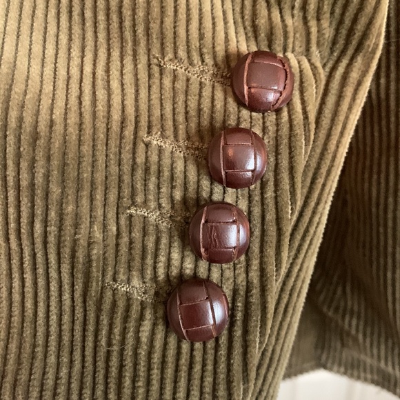 Polo Ralph Lauren Cord Jacket - Picture 11 of 15